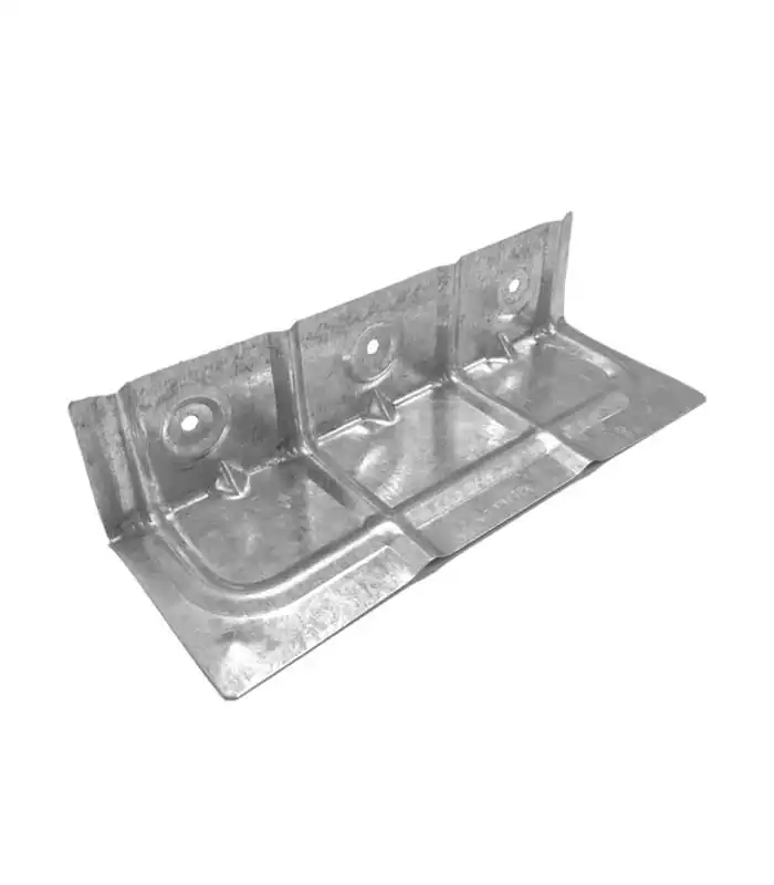 تولید کننده نبشی منقطع در گیلان