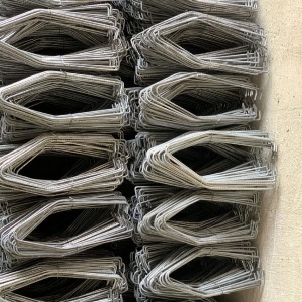 تولید کننده قلاب میلگرد بستر