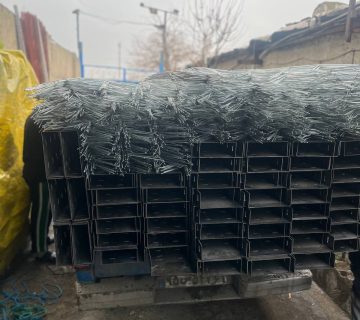 قیمت میلگرد بستر خشکبیجار