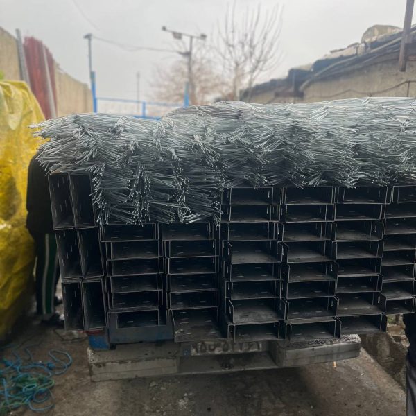 قیمت میلگرد بستر خشکبیجار